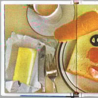 Image 3 of [JUMBO PRESS™] COOKING WITH HAPPY (PEIYUUUUE)