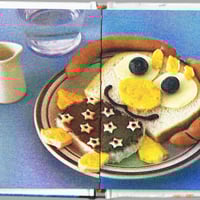 Image 8 of [JUMBO PRESS™] COOKING WITH HAPPY (PEIYUUUUE)