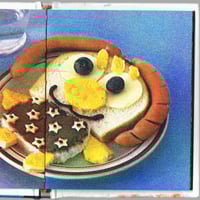 Image 9 of [JUMBO PRESS™] COOKING WITH HAPPY (PEIYUUUUE)