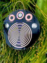 Image 1 of Earth. Trinity 