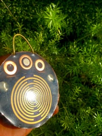 Image 2 of Earth. Trinity 