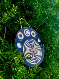 Image 3 of Earth. Trinity 