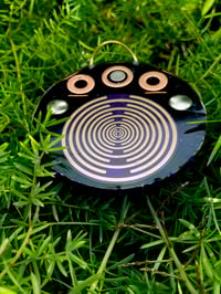 Image 4 of Earth. Trinity 