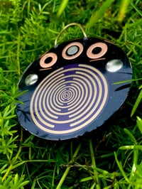 Image 5 of Earth. Trinity 