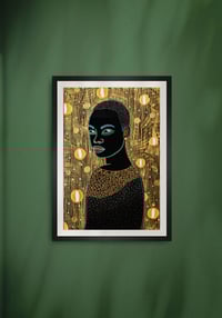 Image 1 of Caribbean Galaxy - XI