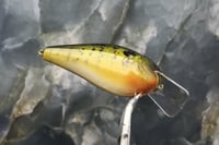 Image 3 of SPEEDBAITS Custom Airbrushed 2.5 Squarebill Crankbait 6839