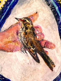 Image 2 of Dead Redwing