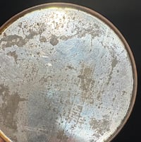 Image 7 of Antique (l1800S-e1900S) British Jamieson & Co. Neat's Foot Oil Metal Can