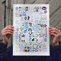 Image 3 of [JUMBO PRESS™] OSKI FLASH (OSKI)