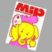 Image 8 of [JUMBO PRESS™] MIP (JAMES LACEY)