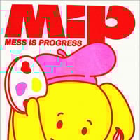 Image 4 of [JUMBO PRESS™] MIP (JAMES LACEY)