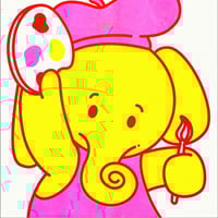 Image 6 of [JUMBO PRESS™] MIP (JAMES LACEY)