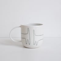 Image 3 of Katzi Cup Handled