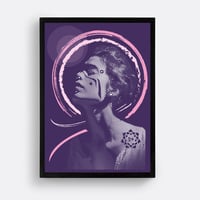 Temperanza (purple version)