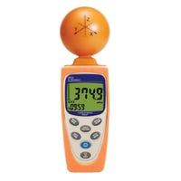 Image 3 of 3 Axis RF Meter