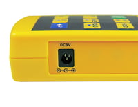 Image 2 of 3 Axis EMF Meter