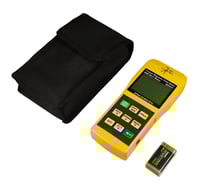 Image 3 of 3 Axis EMF Meter