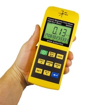 Image 1 of 3 Axis EMF Meter