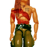 BOY TOY Poster