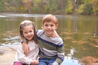 Image 16 of  🌿 Sweet Summer Minis — Creekside Edition {June 7th}🌿