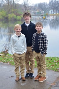 Image 14 of  🌿 Sweet Summer Minis — Creekside Edition {June 7th}🌿