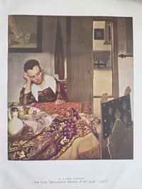 Image 4 of Van Thienen - Jan Vermeer (1949)