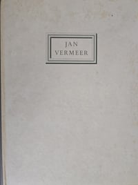 Image 1 of Van Thienen - Jan Vermeer (1949)