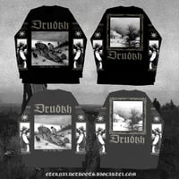 Image 1 of Drudkh - Blood In Our Wells ⛓️  Pre-Order From Now, Close on Mei 03 Th 2026