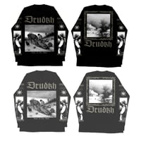 Image 2 of Drudkh - Blood In Our Wells ⛓️  Pre-Order From Now, Close on Mei 03 Th 2026