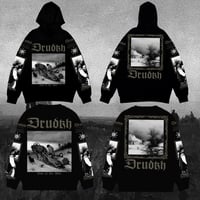 Image 1 of Drudkh - Blood In Our Wells ⛓️  Pre-Order From Now, Close on Mei 03 Th 2026!