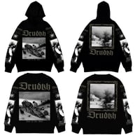 Image 2 of Drudkh - Blood In Our Wells ⛓️  Pre-Order From Now, Close on Mei 03 Th 2026!