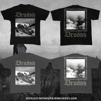 Image 1 of Drudkh - Blood In Our Wells ⛓️  Pre-Order From Now, Close on Mei 03 Th 2026!!