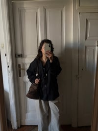 Image 5 of palm basket