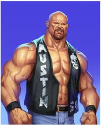 Image 2 of Attitude Open Edition 