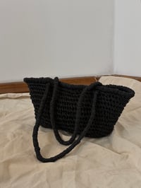 Image 3 of yucca basket