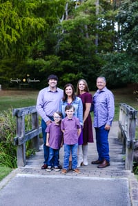 Image 15 of  💛 Generations Minis 💛 Black Creek Park- {June 7th}