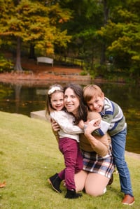 Image 16 of  💛 Generations Minis 💛 Black Creek Park- {June 7th}