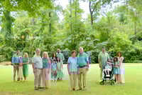 Image 2 of  💛 Generations Minis 💛 Black Creek Park- {June 7th}