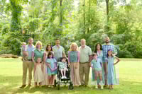 Image 6 of  💛 Generations Minis 💛 Black Creek Park- {June 7th}