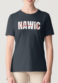 Image 3 of NAWIC - Oklahoma City   Ali Curtis Design