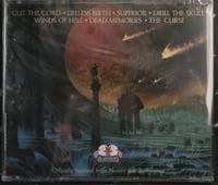 Image 2 of Necrot - Lifeless Birth - CD