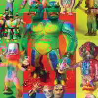 Image 3 of 2025ZINE 3RD EDITION