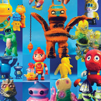 Image 4 of 2025ZINE 3RD EDITION