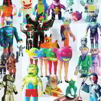 Image 5 of 2025ZINE 3RD EDITION