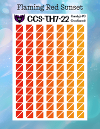 Image 22 of Color Corner 7 Colors  Version 1-24