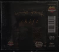 Image 2 of Nasum - Shift - CD