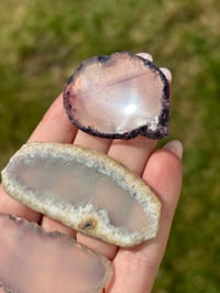 Image 2 of Agate Slices