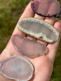 Image 3 of Agate Slices