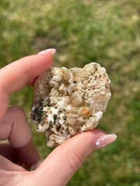 Image 7 of Peach Stilbite Natural Clusters