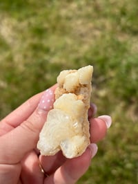 Image 10 of Peach Stilbite Natural Clusters